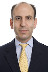 Photo of Ariel Bezalel